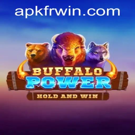 Exploring the Thrilling World of BuffaloPower and Navigating FRWIN PH Login