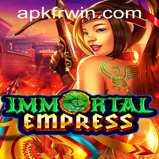 Immortal Empress: The Game Changing the Landscape of Fantasy Gaming