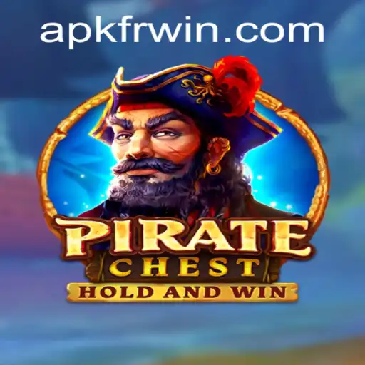 PirateChest: Embark on a Treasure Hunt Adventure