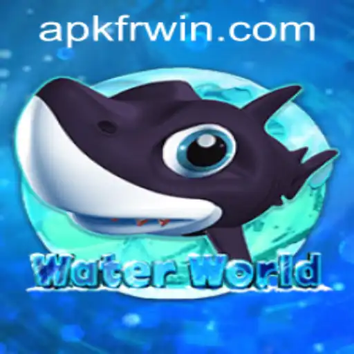 The Exciting World of WaterWorld: Dive into the Adventure with frwin PH Login