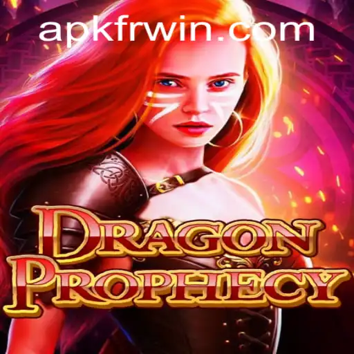 DragonProphecy: An Epic Adventure Awaits with FRWIN PH Login