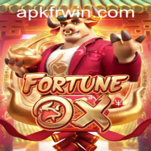 FortuneOx: A Thrilling Dive into the World of Luck and Strategy