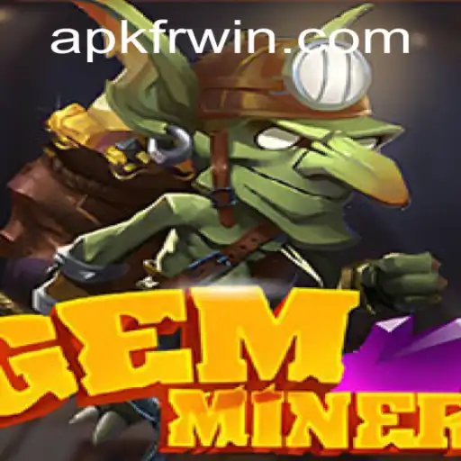 Exploring GemMiner: A Thrilling Adventure in the World of Digital Gem Extraction