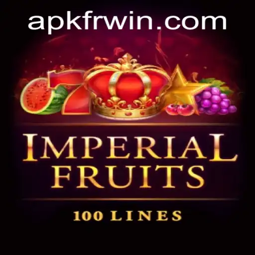 Discover ImperialFruits100: A Thrilling Journey into Classic Slot Gaming