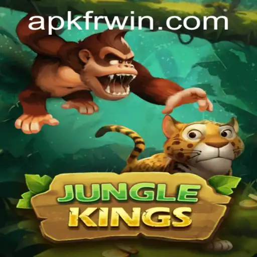 Explore the Thrilling World of JungleKings: An Adventurous Gaming Experience