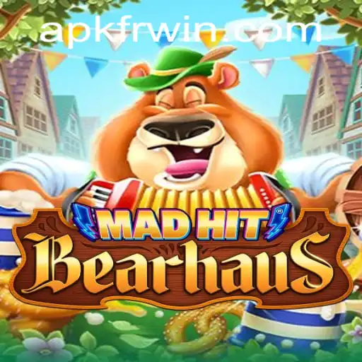 MadHitBearhaus: An Exciting New Game Revolutionizing Digital Strategy
