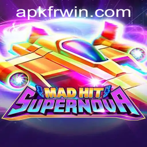 Discover the Thrilling Universe of MadHitSupernova