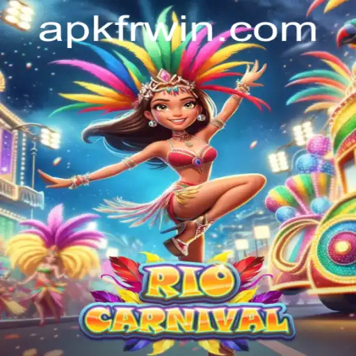 Discover RioCarnival: A Festive Gaming Experience