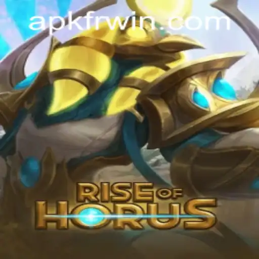 Exploring the Enigmatic Realm of RiseofHorus: A Comprehensive Guide to Gameplay and FRWin PH Login