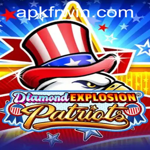 Unveiling DiamondExplosionPatriots: A Thrilling New Gaming Phenomenon
