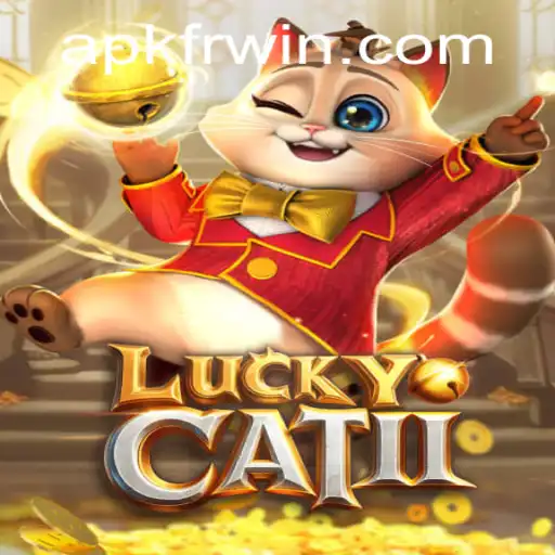 Discover the Exciting World of LuckyCatII: An Engaging Gaming Experience
