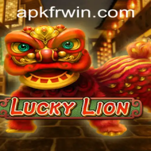 LuckyLion: Dive into the Exciting World of Gaming with frwin PH Login
