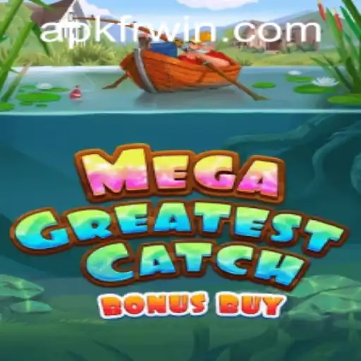 Unveiling MegaGreatestCatchBonusBuy: An Engaging Adventure for Gamers