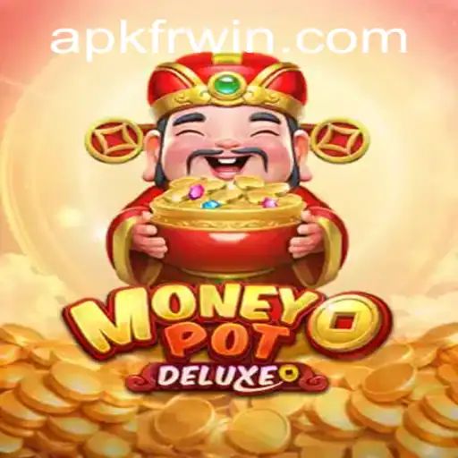 MoneyPotDELUXE: The Ultimate Gaming Experience with frwin PH Login