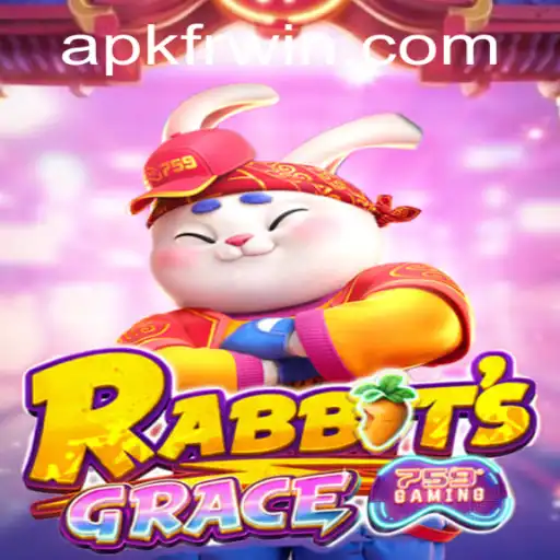 RabbitsGrace: The Enchanting Virtual Adventure