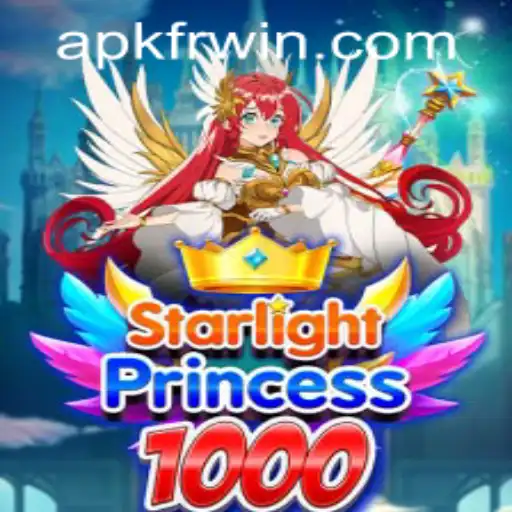 Explore the Enchanting World of StarlightPrincess1000: A Detailed Guide to Gameplay and Strategies