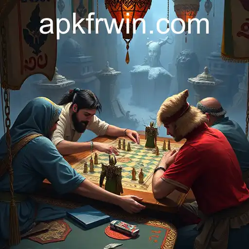 Exploring the World of Tabletop Games with a Focus on Frwin PH Login