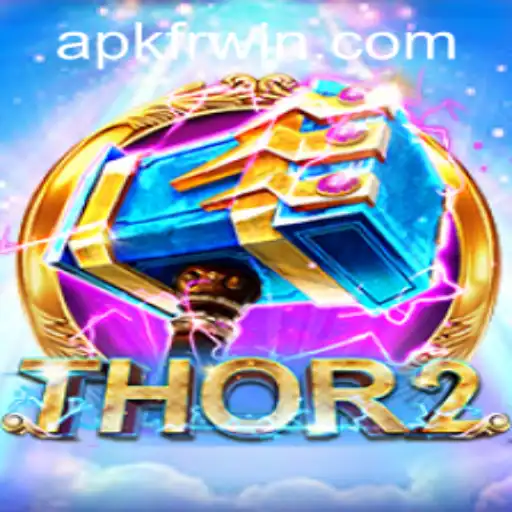 Thor2: The Immersive Gaming Experience with Frwin PH Login