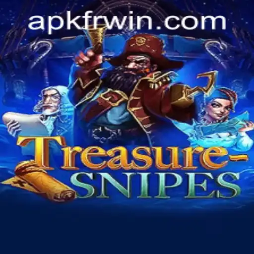 Unveiling TreasureSnipes: A Thrilling Adventure Awaits