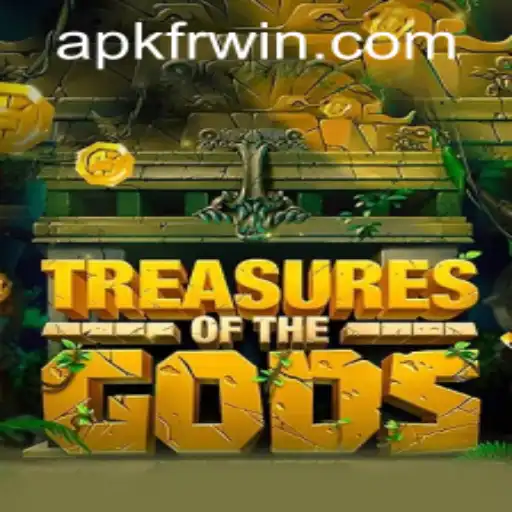 The Mystical Adventure of TreasureoftheGods and the Enigma of FRWIN PH Login