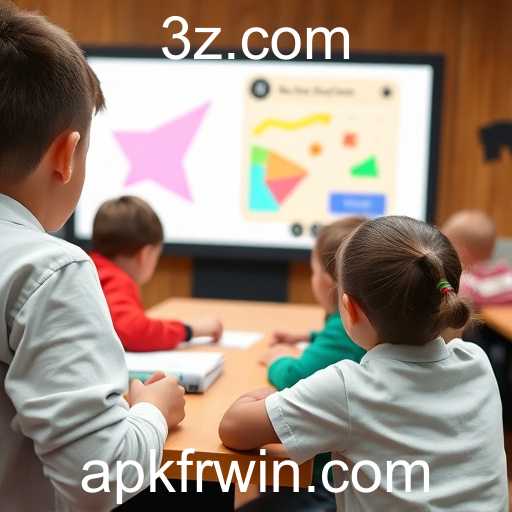 A Importância dos Jogos Educativos no Aprendizado