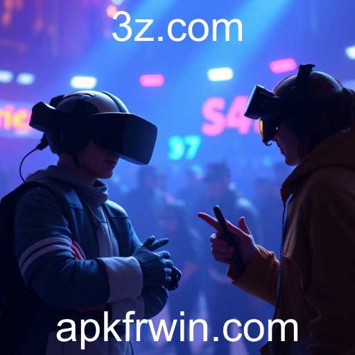 Frwin: A Revolução dos Jogos Digitais em 2025