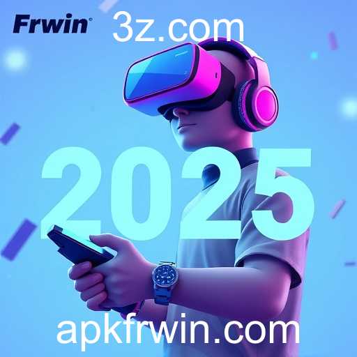 Frwin Revoluciona o Cenário de Jogos em 2025