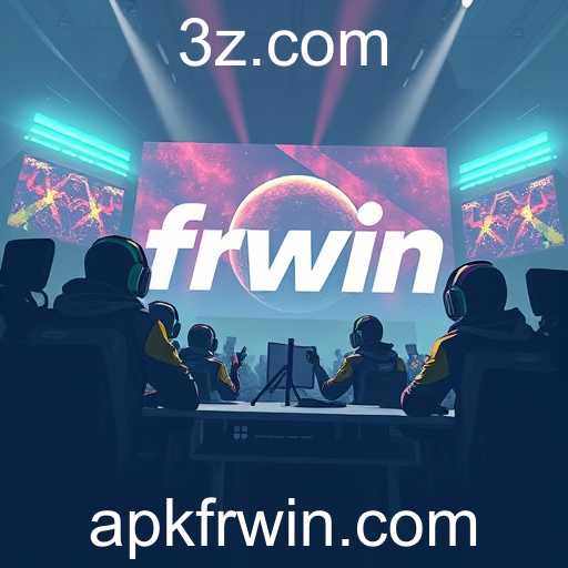 A Ascensão da 'frwin' no Cenário de Jogos