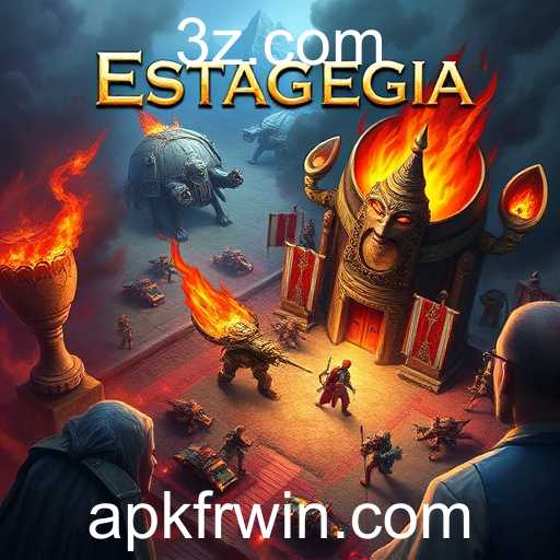 A Ascensão de frwin no Mercado Brasileiro de Jogos