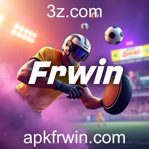 Ascensão do 'frwin' no Mundo dos Jogos em 2025