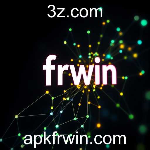 A Revolução do Mercado de Jogos com a Palavra FRWIN