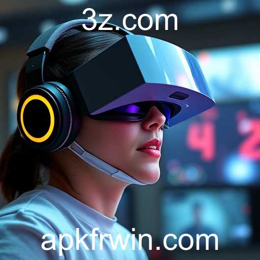 O Impacto da Frwin no Cenário de Jogos em 2025