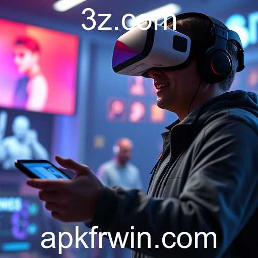A Revolução Tecnológica no Mundo dos Jogos Online